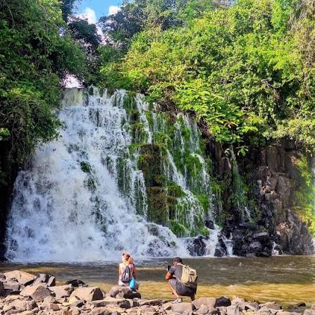 Cachoeira de Santo Antônio