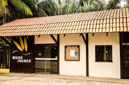 Museu Sacaca