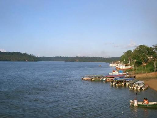 Rio Oiapoque