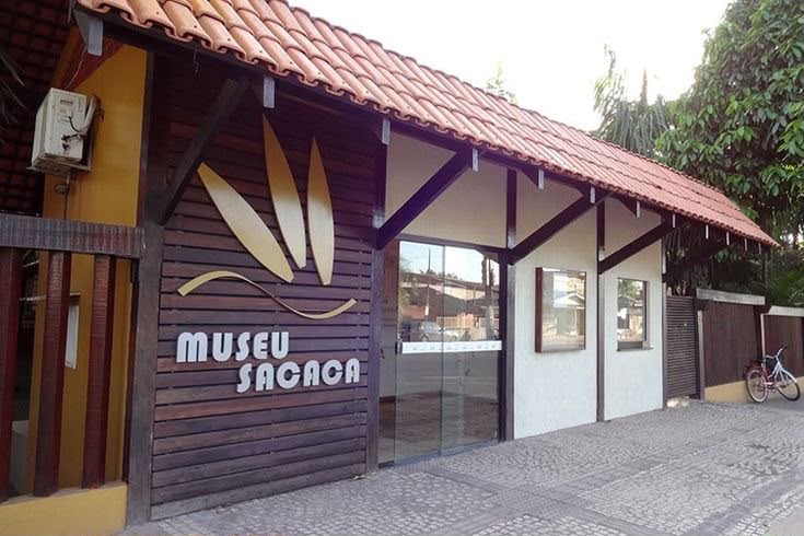 Foto de Museu Sacaca